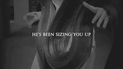 The Snake that wasn't really your pet