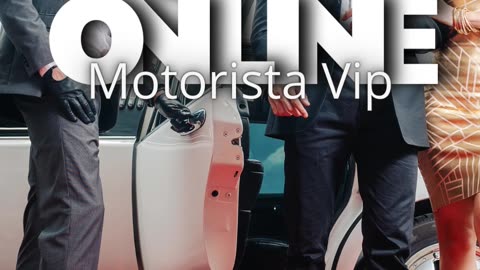 Motorista Vip