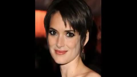 Winona ryder hot photos