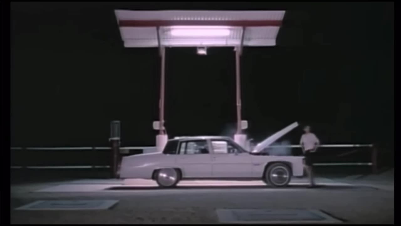 Robert Plant - “Big Log” (Official Music Video)