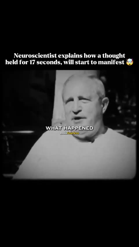 Law of Attraction - Vibrational Frequencies