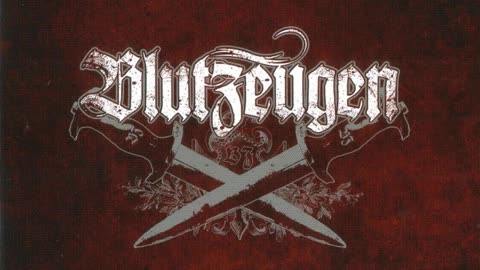 Blutzeugen - Blutzeugen