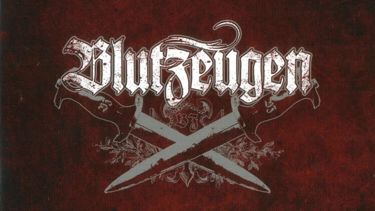 Blutzeugen - Blutzeugen