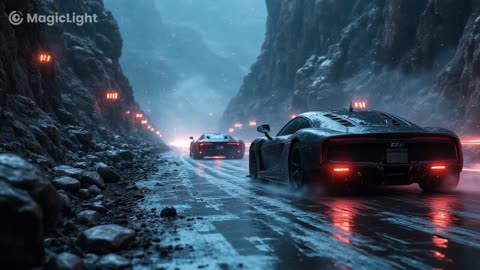 Alpha dimension war..