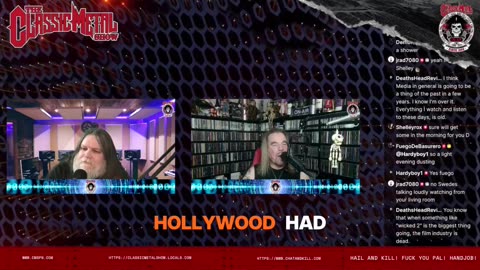 The Pandemic Permanently Broke Movie Theaters!