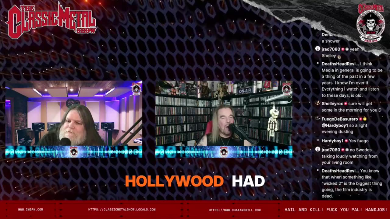 The Pandemic Permanently Broke Movie Theaters!