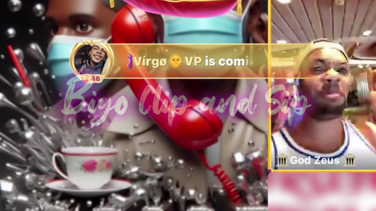 Truth Tella defends his stance on apologizing to the brother 10/16/25 #bigoclipandsip