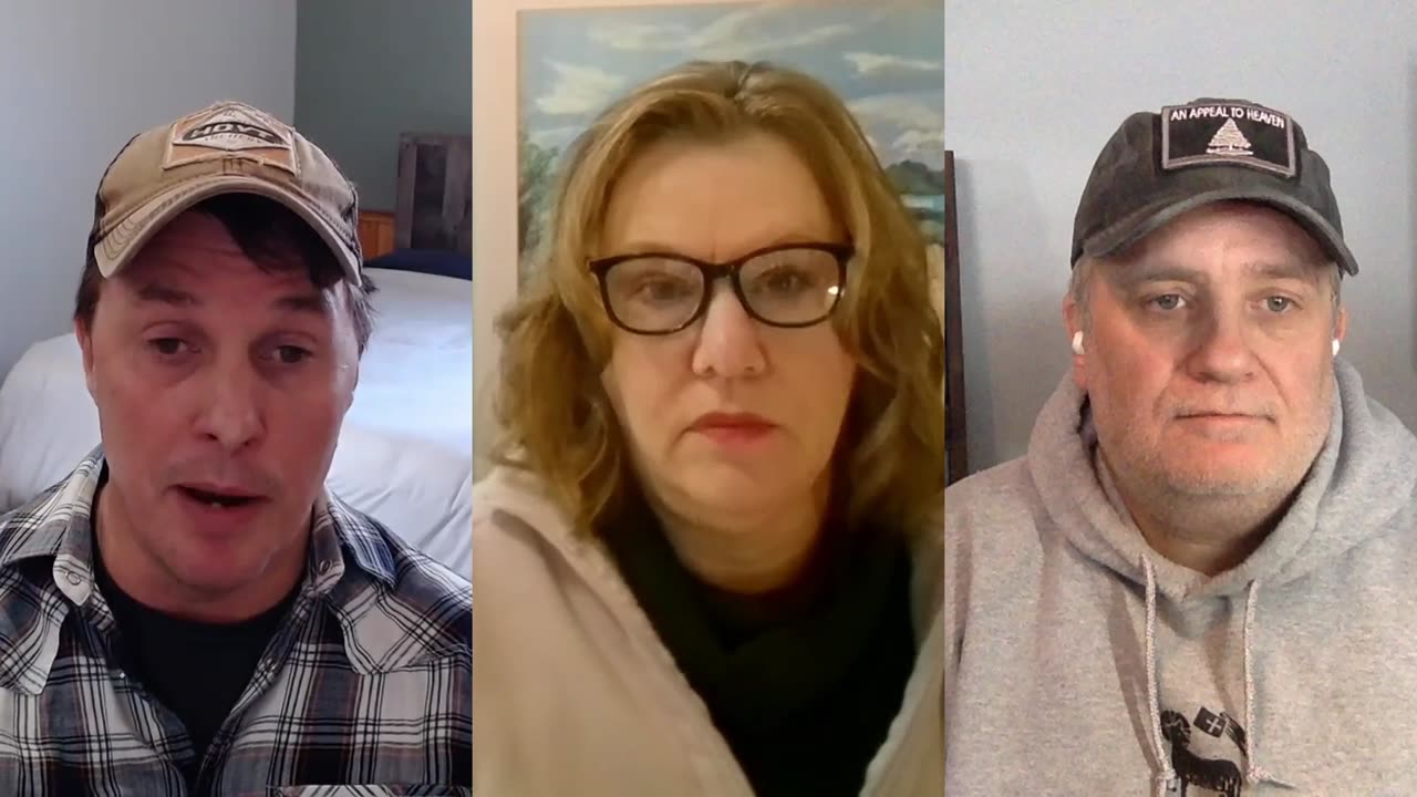 The County Line Podcast Ep 1: One State at a Time