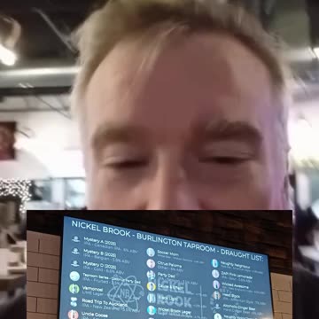 CHILLIBEERS - NICKEL BROOK HEADSTOCK LINE DANCING