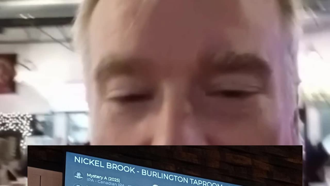 CHILLIBEERS - NICKEL BROOK HEADSTOCK LINE DANCING