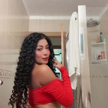 Como me dan los rulos? #humor