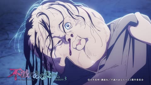 Wieczni wędrowcy S3 - 09