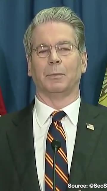 breitbartnews92- Bessent: IRS Is Investigating Fraud Tim Walz "Allowed to Spiral Out of Control"