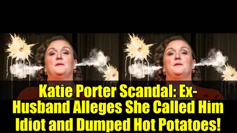 “She Dumped a Boiling Pot of Mashed Potatoes on Her …”
