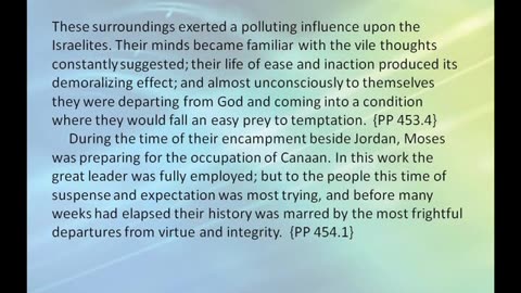 Total Transformation – 1008 Baal-Peor by Walter Veith