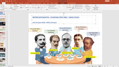 AULA 20 REGULAR 2026 - 1 | Semana 12 | Literatura