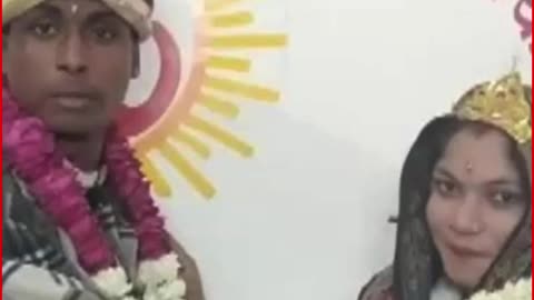 "I Want to Live Freely" Aashiya Becomes Anshika to Marry Monu in Bareilly | Sanatan Dharma Marriage