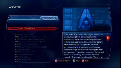 Mass Effect 3 Day 9 - 22 _ 23