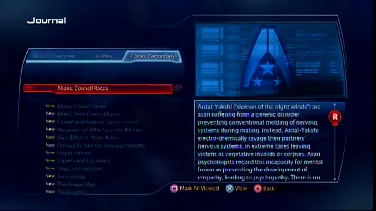 Mass Effect 3 Day 9 - 22 _ 23