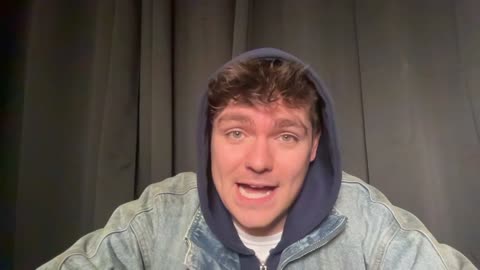 Nick Fuentes on the Young Republican group chat leak