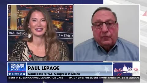 Mid-term maps a wake up call for GOP?