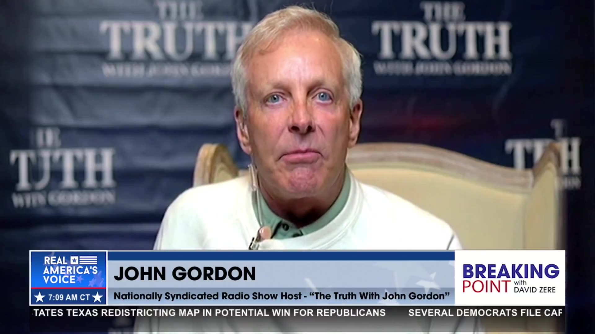 “THERE’S SO MUCH SKETCHY STUFF ABOUT JOHN BRENNAN”