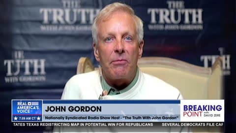 “THERE’S SO MUCH SKETCHY STUFF ABOUT JOHN BRENNAN”