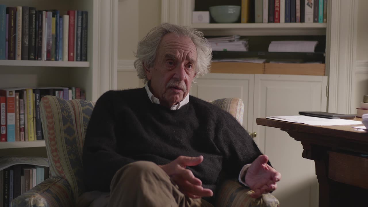 Einstein's Personal Insights