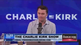 12/17/24 Charlie Kirk provides an update on Dennis Prager We are all praying for you Dennis 🙏