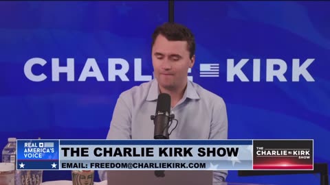 12/17/24 Charlie Kirk provides an update on Dennis Prager We are all praying for you Dennis 🙏