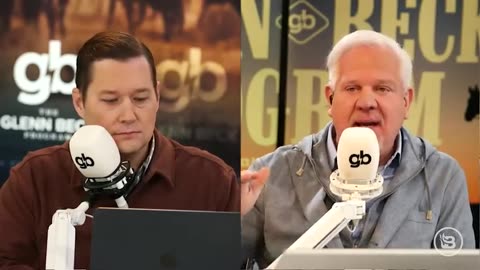 GlennBeck: Illegal Immigrants FLEE America as Trump Deportations Begin! | 1/23/25