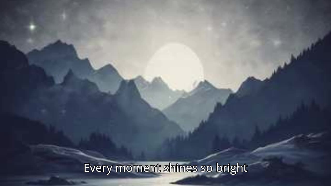 Celestial Song V2