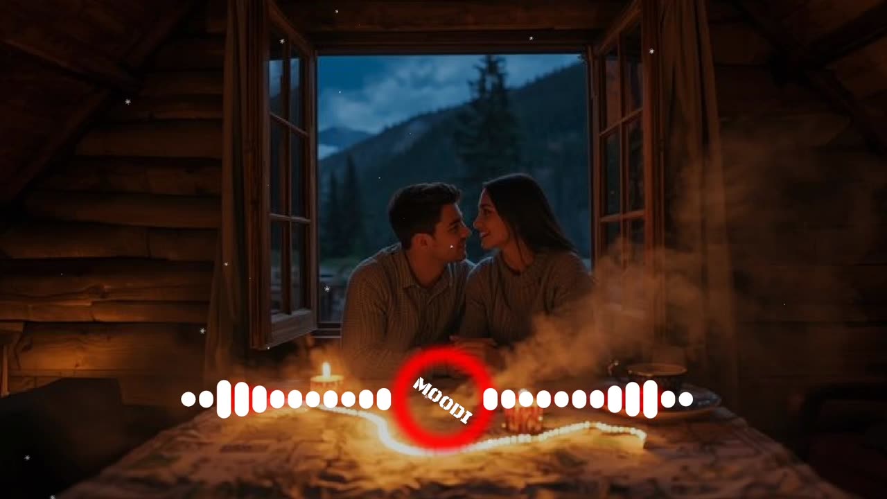 Whisper Nights song | Romantic song