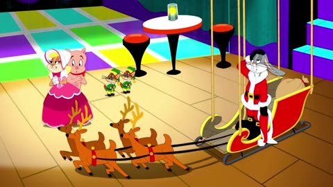 The Looney Tunes Show 2