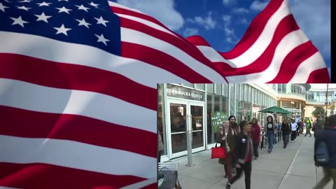 Starbucks union workers strike on Red Cup Day