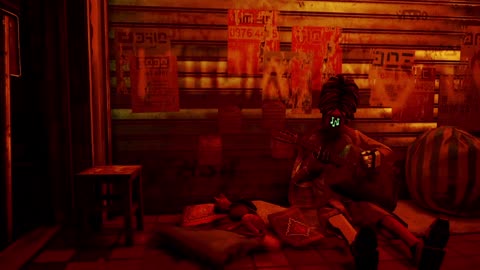 STRAY !LIVE! -- Part 02 (Switch 1)