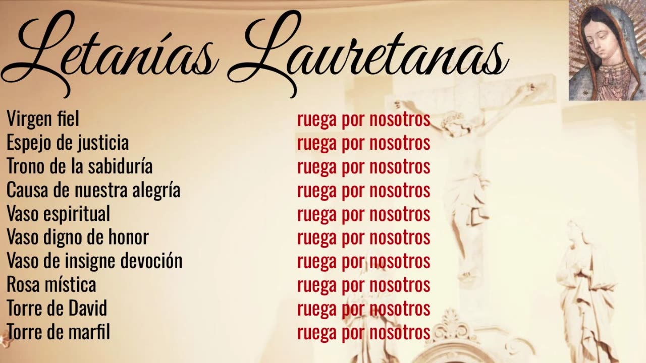 En la Iglesia EN VIVO