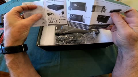 Upgrading Your Computer by Performing a Heart & Lung Transplant From Your Old Computer - Part 4