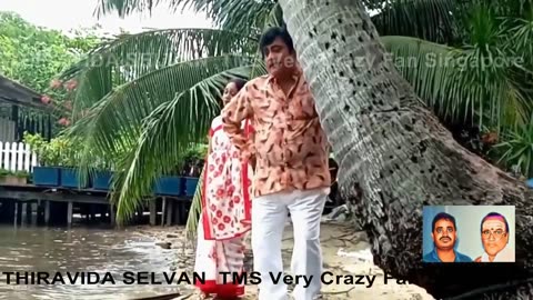 Singapore' Sivaji Asokan & T. M. Soundararajan Legend,