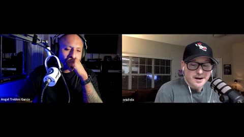 MK Naomi! w/ Orin Felix from Bizarre Encounters & Trebles Garcia