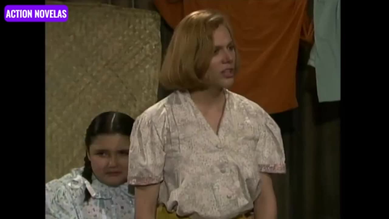 Marimar Capítulo 64