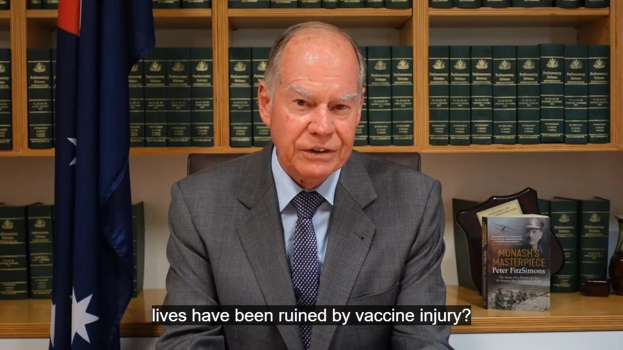 A Report About COVID-19 Event Human Rights Failures In Australia - Too Little Too Late