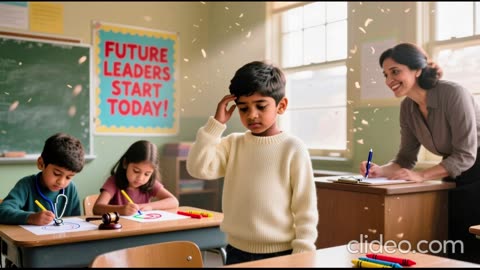 Iron Will or Strategic Weakness: The Leadership Dive on Resolve vs. Rigidity