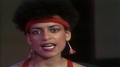 Hip Hap Hop Spargo 1982 HD