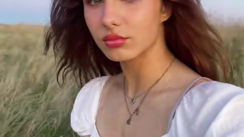 Wow amazing tgirl here to us
