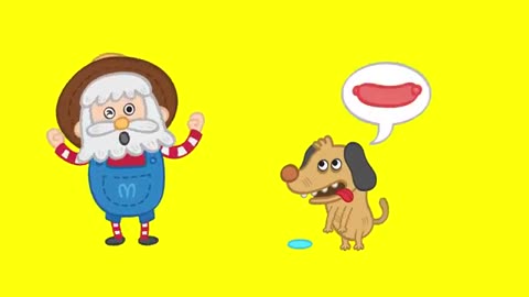 Funny Cartoon Children Korean Songs | Funny Korean Song