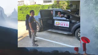 Live CBC Church Service