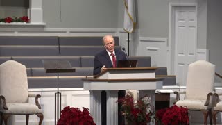 Live CBC Church Service