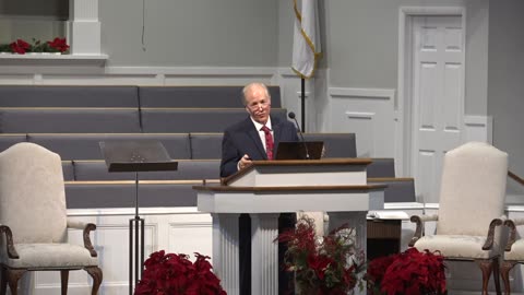 Live CBC Church Service