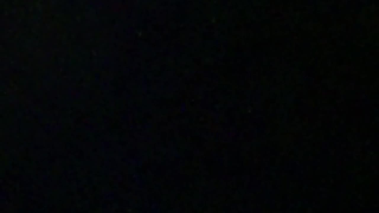 👽🔭 Strange Light in the Night Sky! | TheTruthAbove